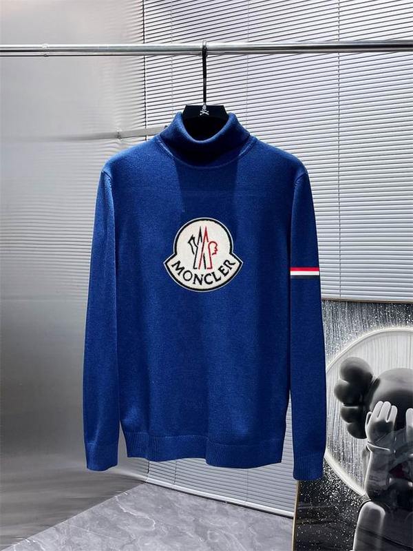 Moncler Men's Sweater 187